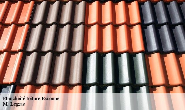 Etanchéité toiture 91 Essonne