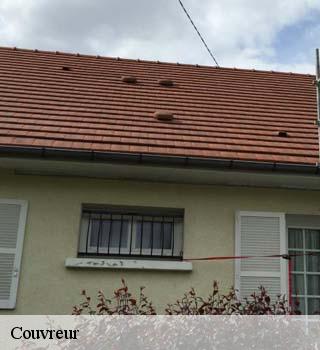 Couvreur  ballancourt-sur-essonne-91610 M. Legras