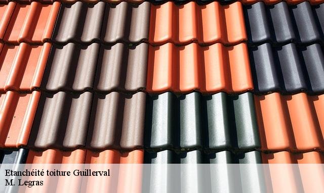 Etanchéité toiture guillerval-91690