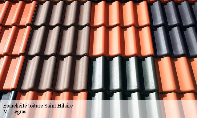 Etanchéité toiture saint-hilaire-91780 BL Couverture