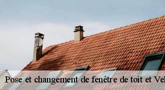 Pose et changement de fenêtre de toit et Velux  cerny-91590 M. Legras