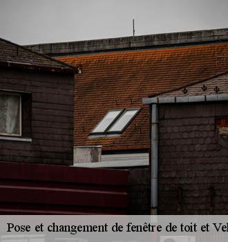 Pose et changement de fenêtre de toit et Velux  soisy-sur-seine-91450 M. Legras